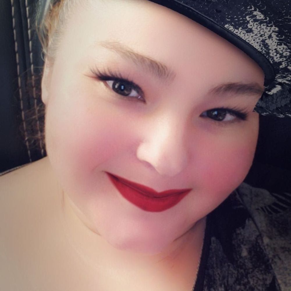 Meet your Posher, Lupita